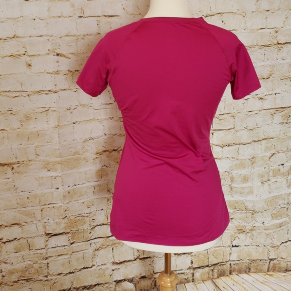 NIKE Pro dri-fit running shirt - Picture 6 of 8